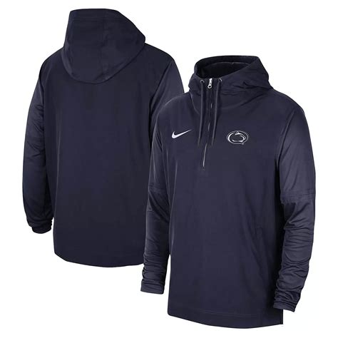 nike penn state gear|penn state nike sideline vest.